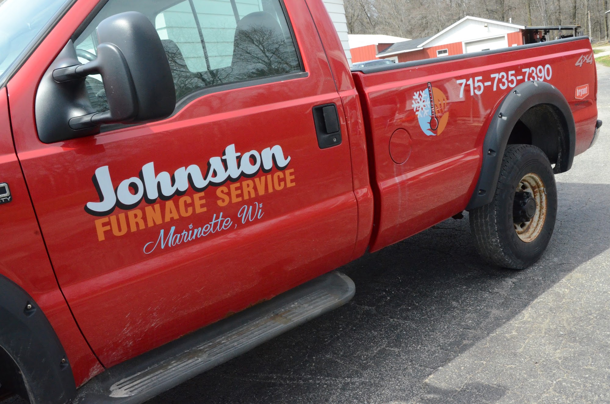 Johnston Furnace Service Corporation