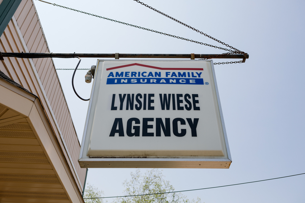Lynsie Wiese American Family Insurance