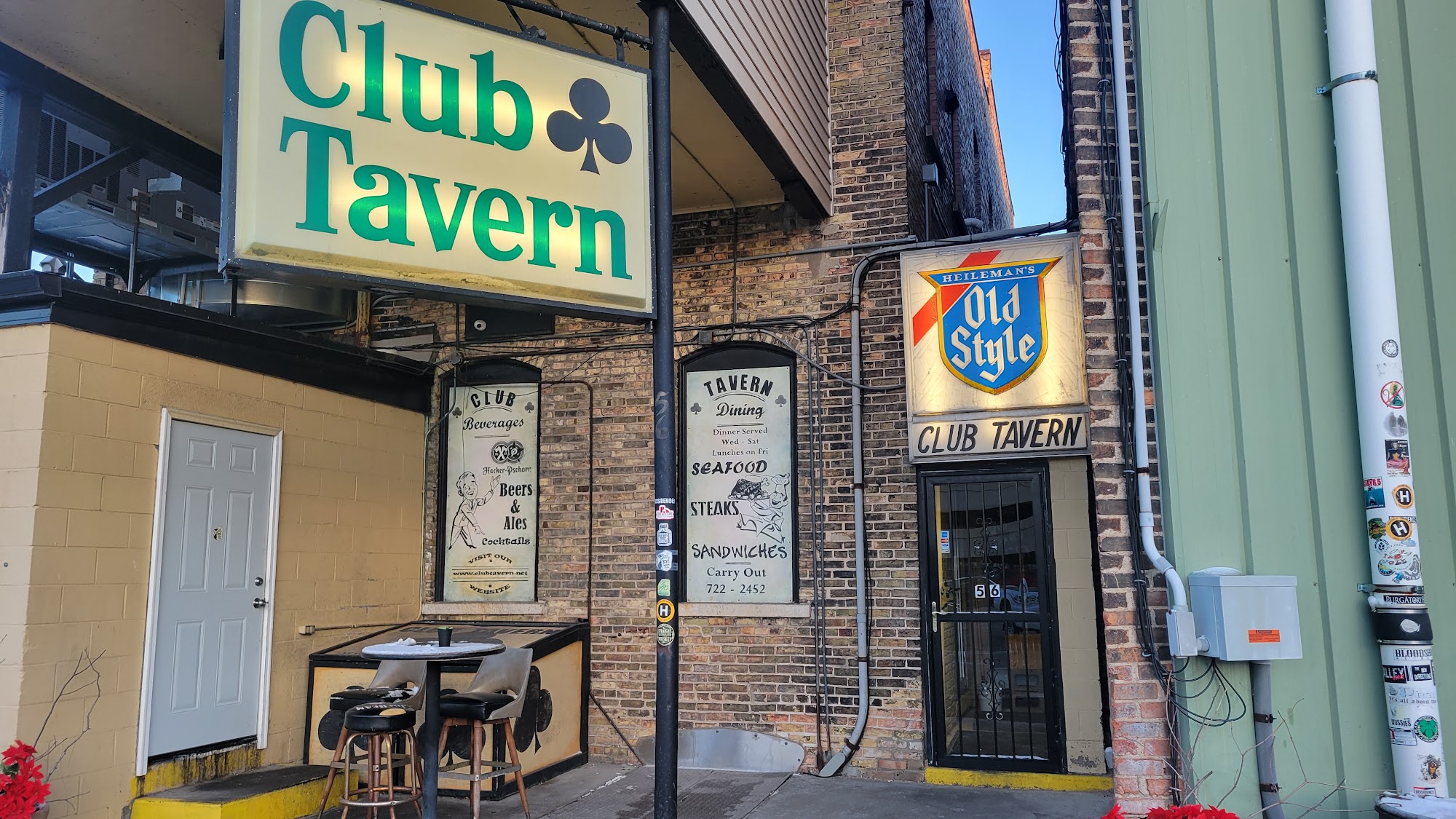 Club Tavern