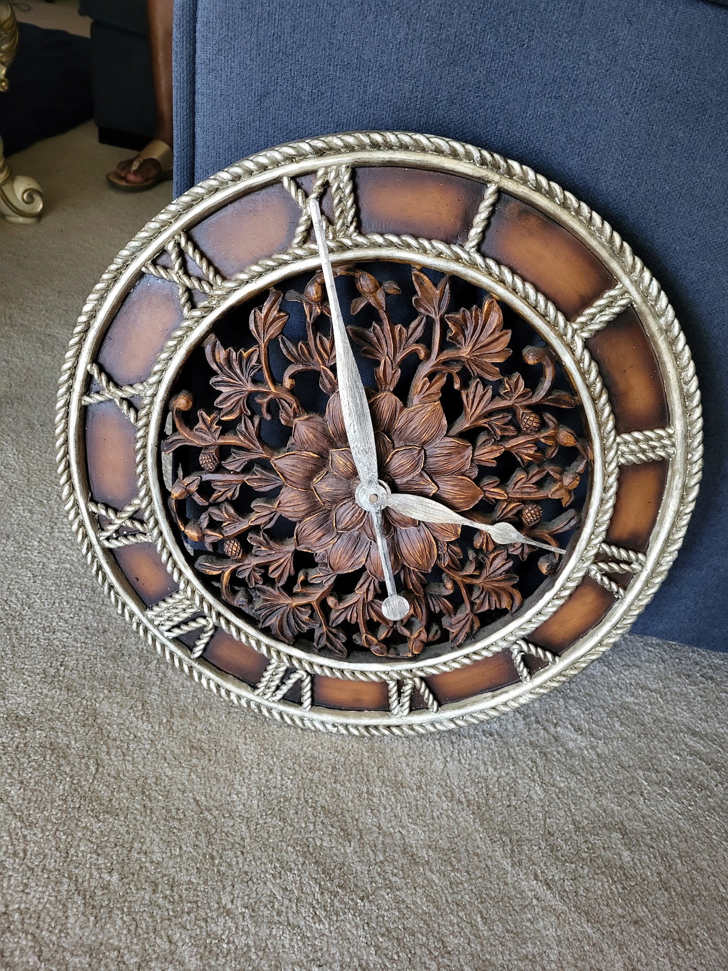 Pilgrim Clock & Gift LLC