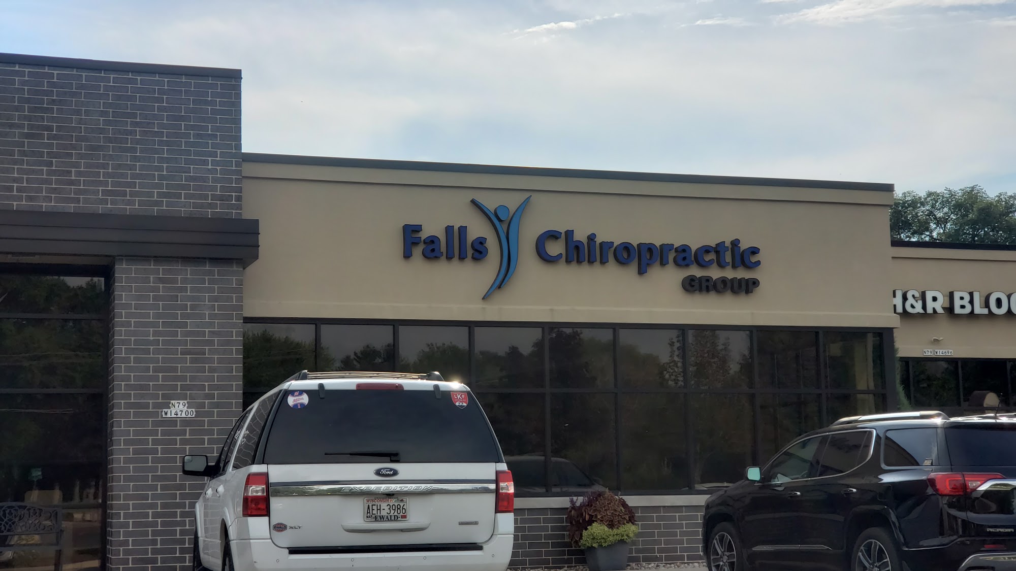 Falls Chiropractic Group