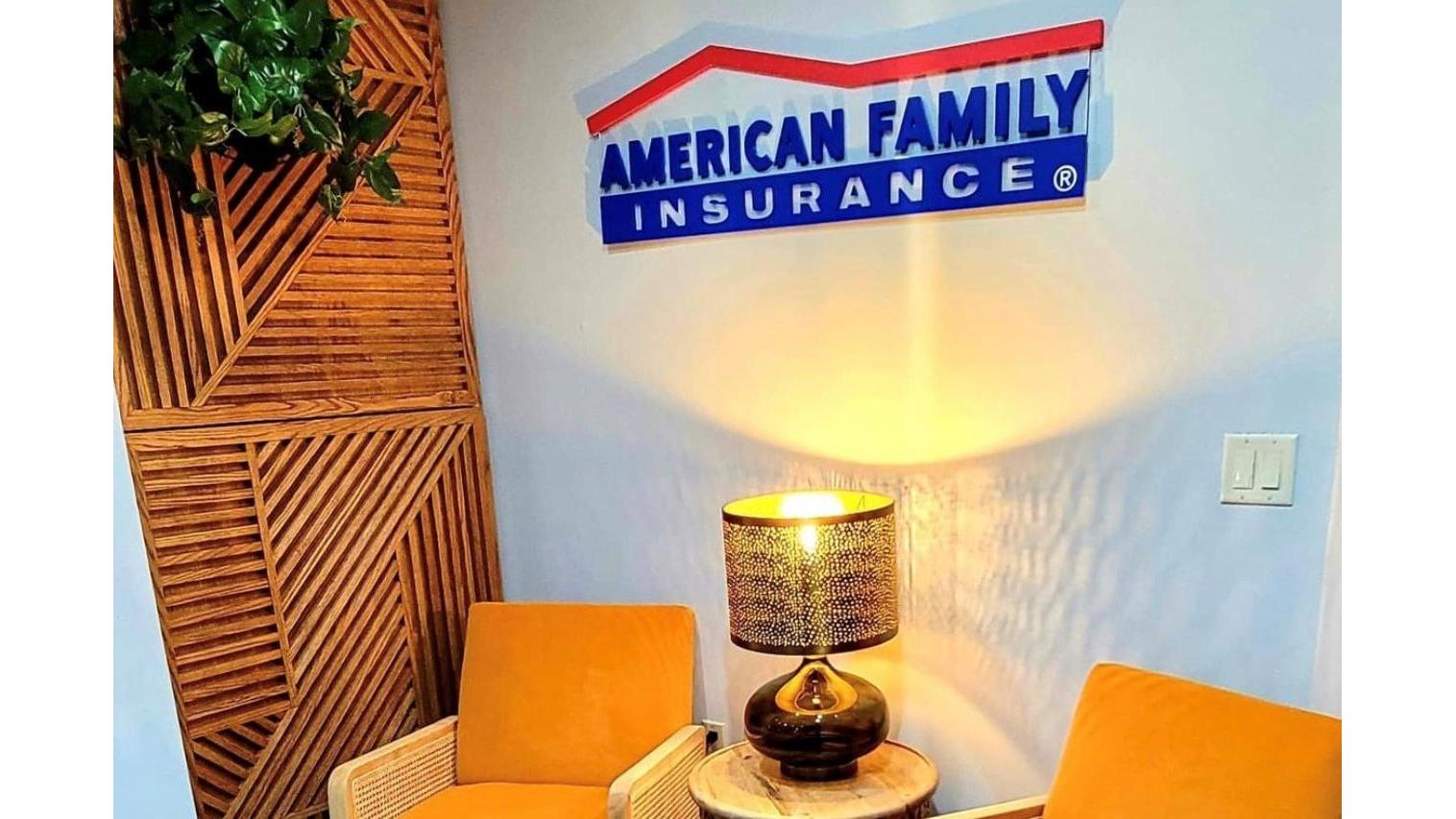 Allen & Associates, Inc. American Family Insurance