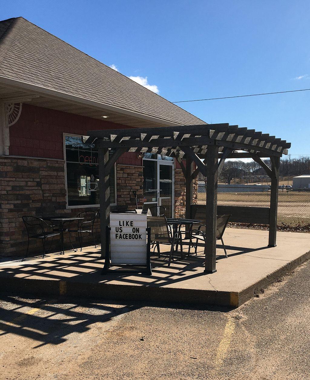 Photo credit: happycow