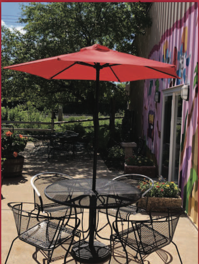 Photo credit: nextdoor