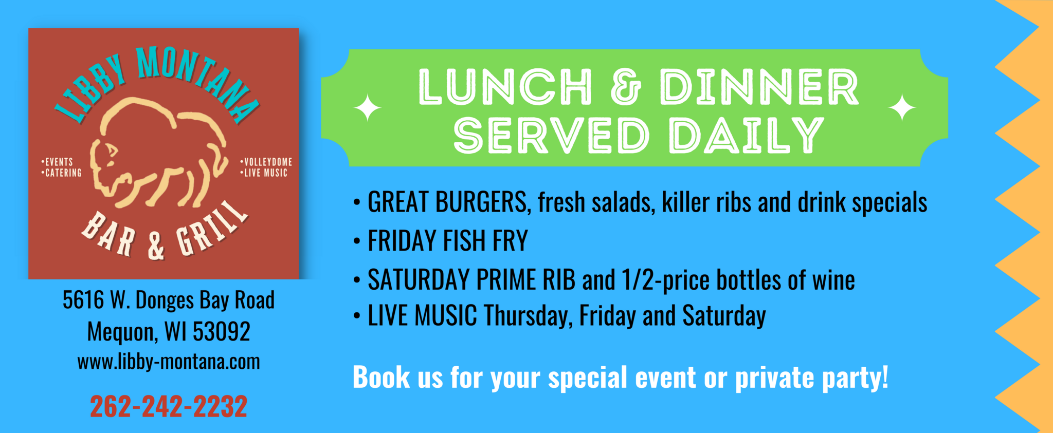 Photo credit: nextdoor