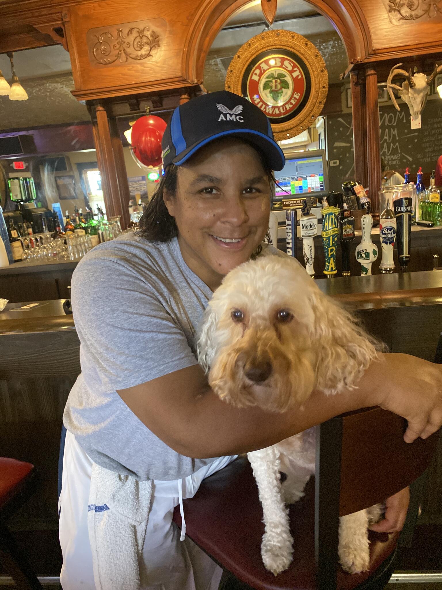 Photo credit: nextdoor