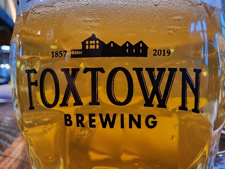 Foxtown Brewing