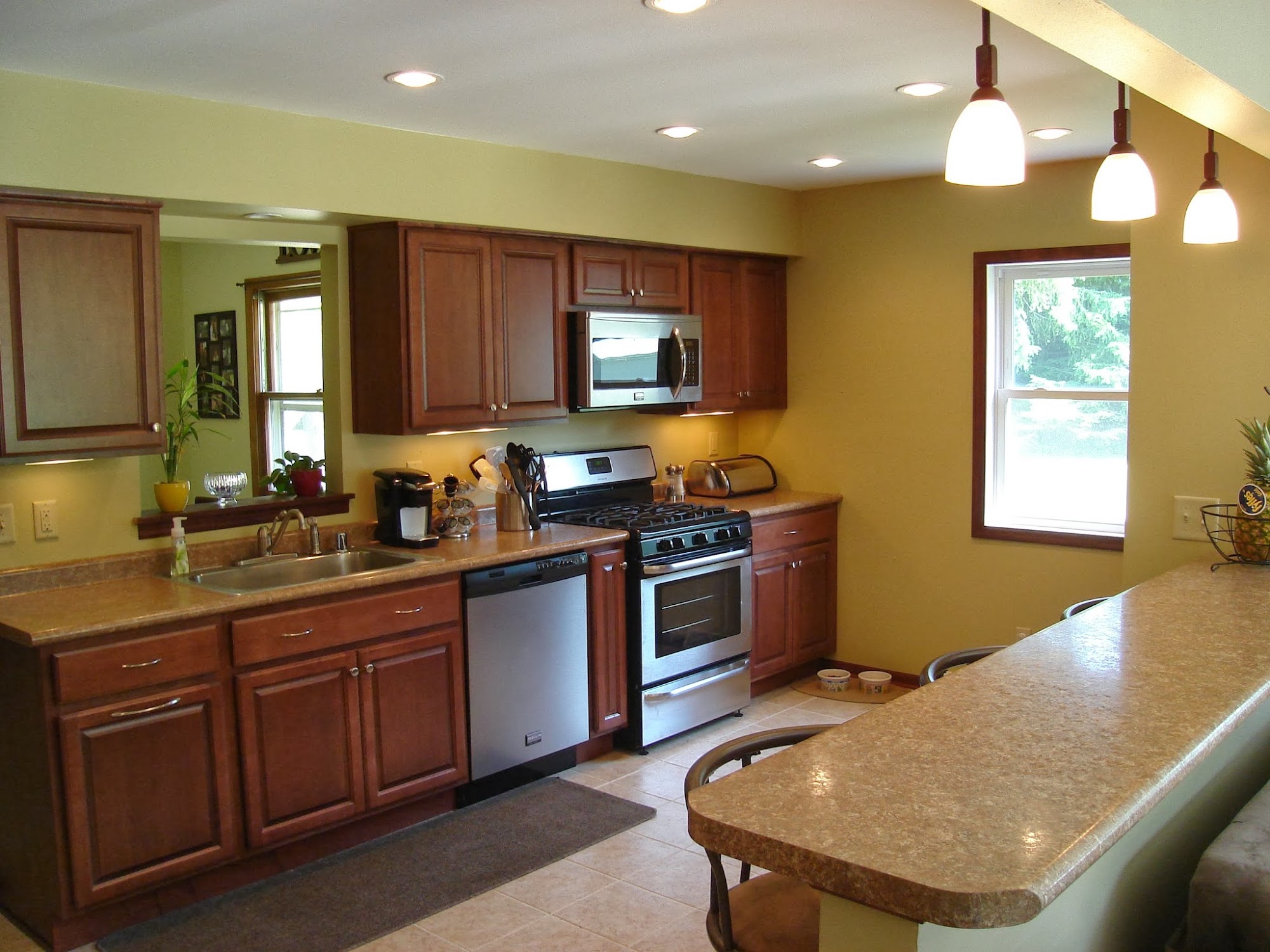 Maple Valley Remodeling LLC