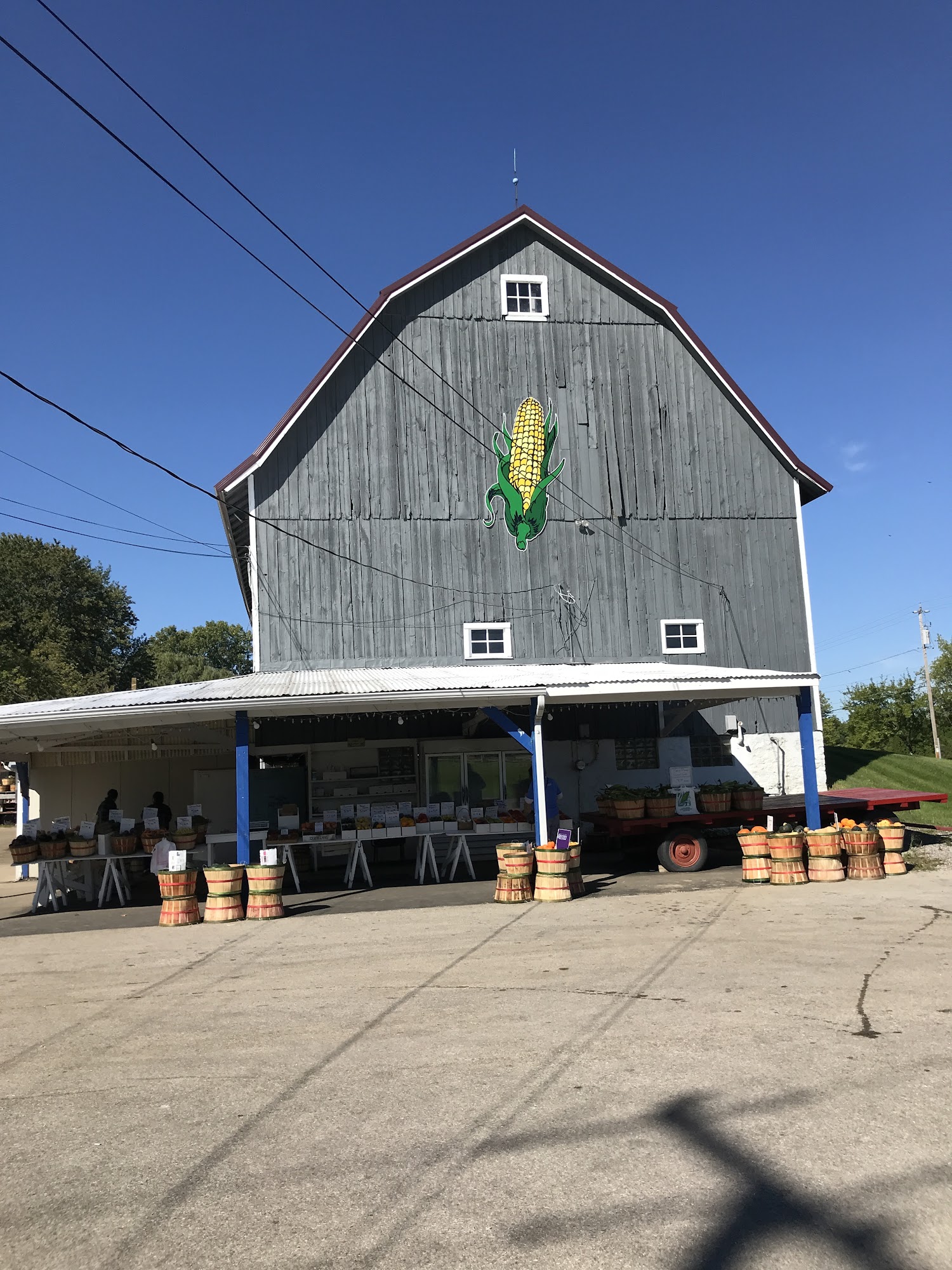 Schmit's Farm Produce