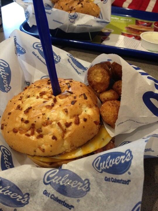 Culver’s