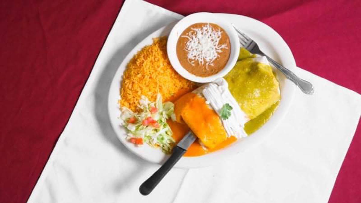 El Tenampa Mexican grill & cantina