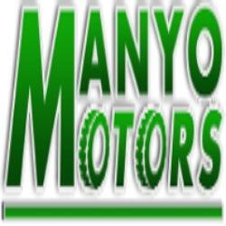 Manyo Motors
