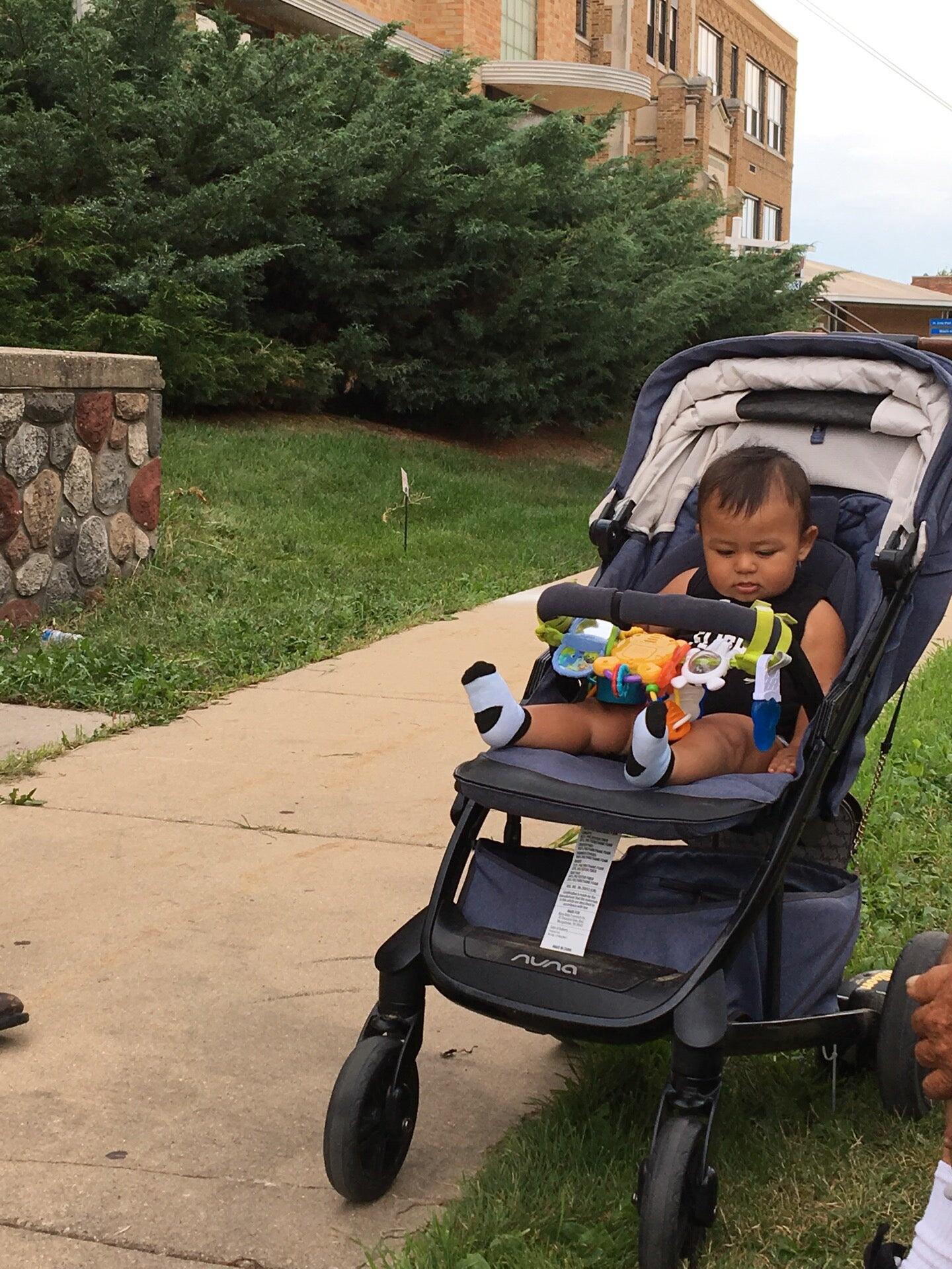 Photo credit: nextdoor