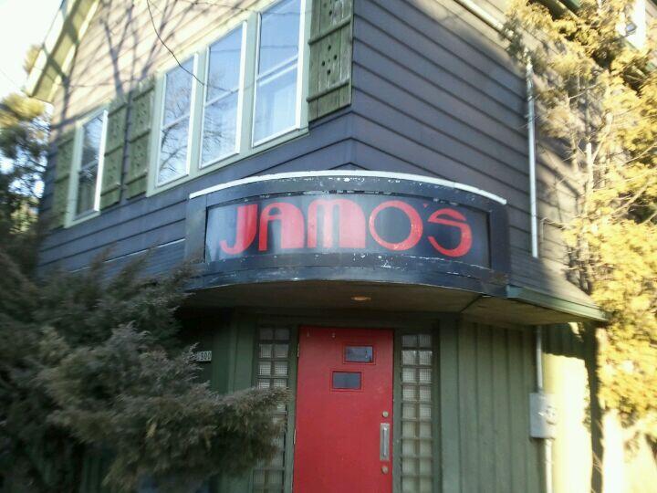 Jamo's