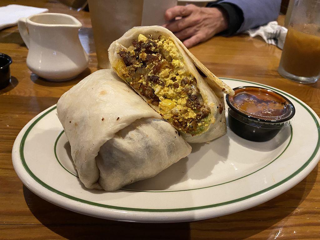 Photo credit: happycow