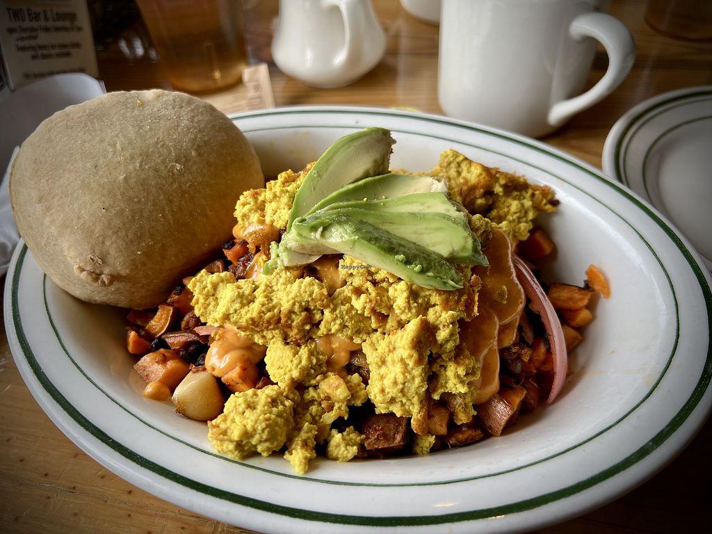 Photo credit: happycow