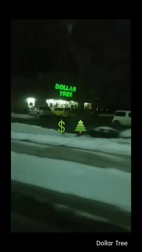 Dollar Tree