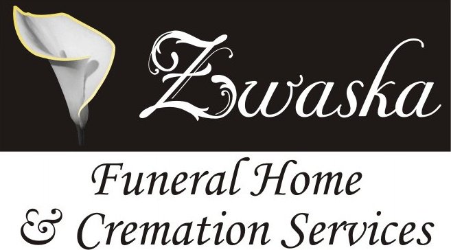 Zwaska Funeral Home Inc