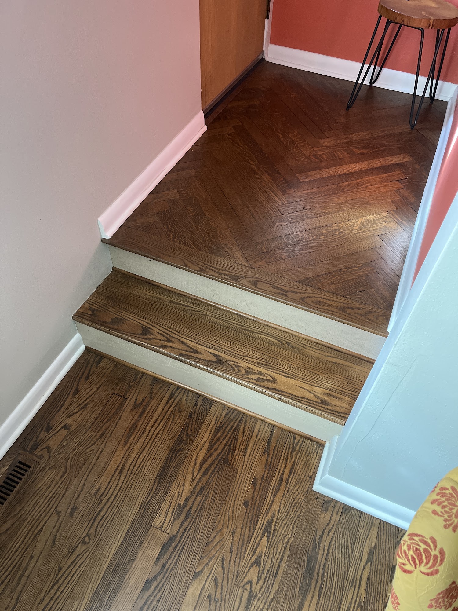 Alpine Wood Floors