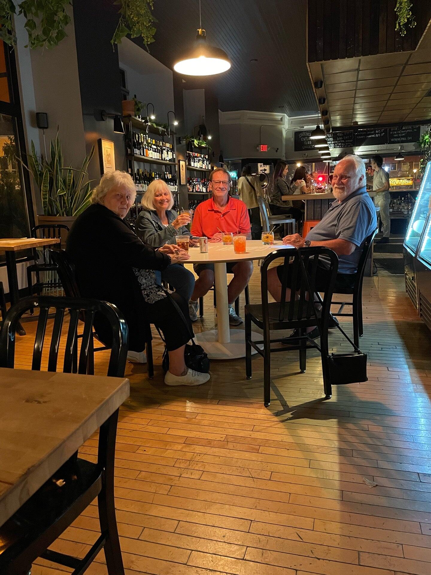 Photo credit: nextdoor