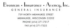 Brennan Insurance Agency