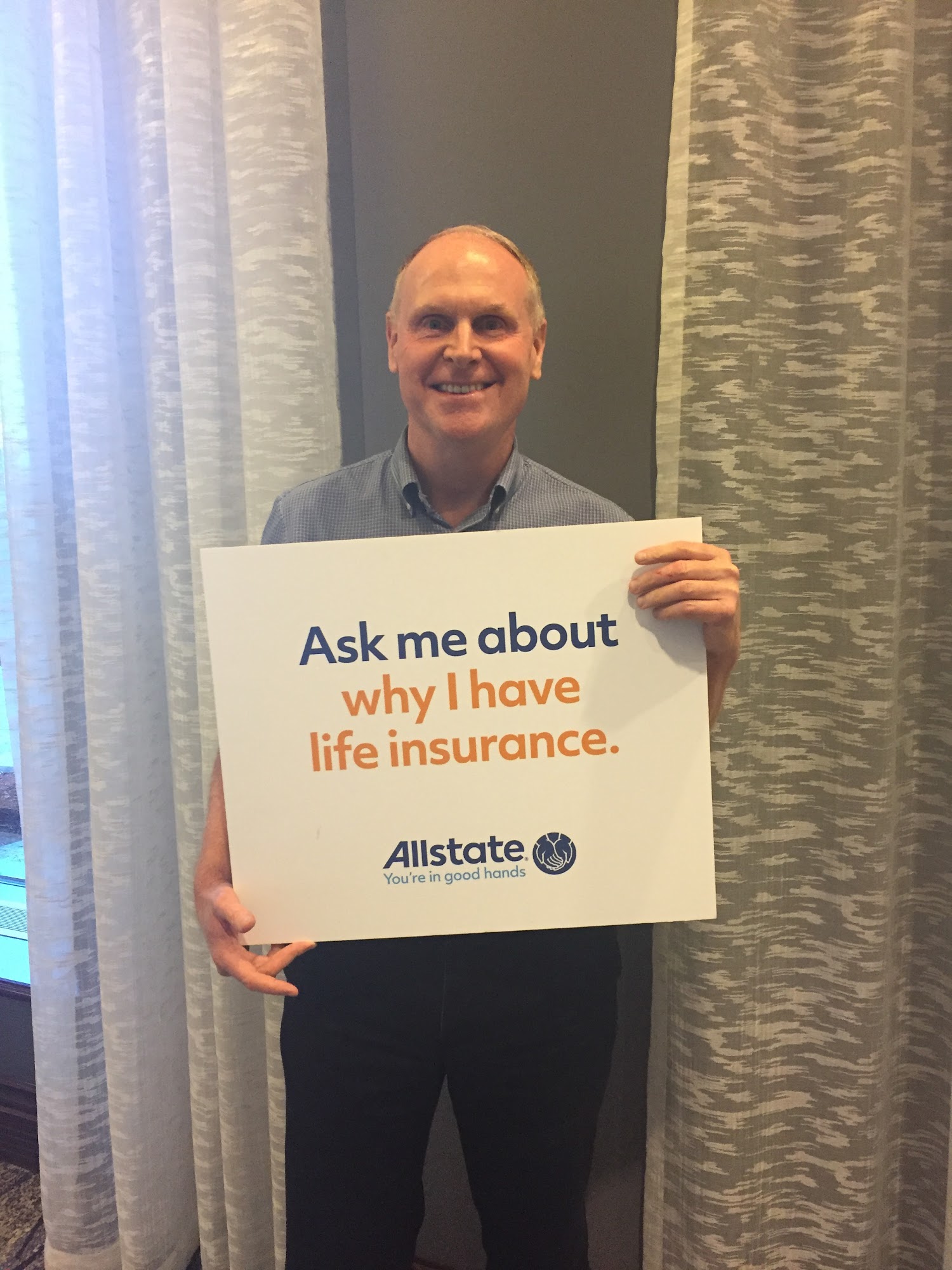 Tom Hoffman: Allstate Insurance