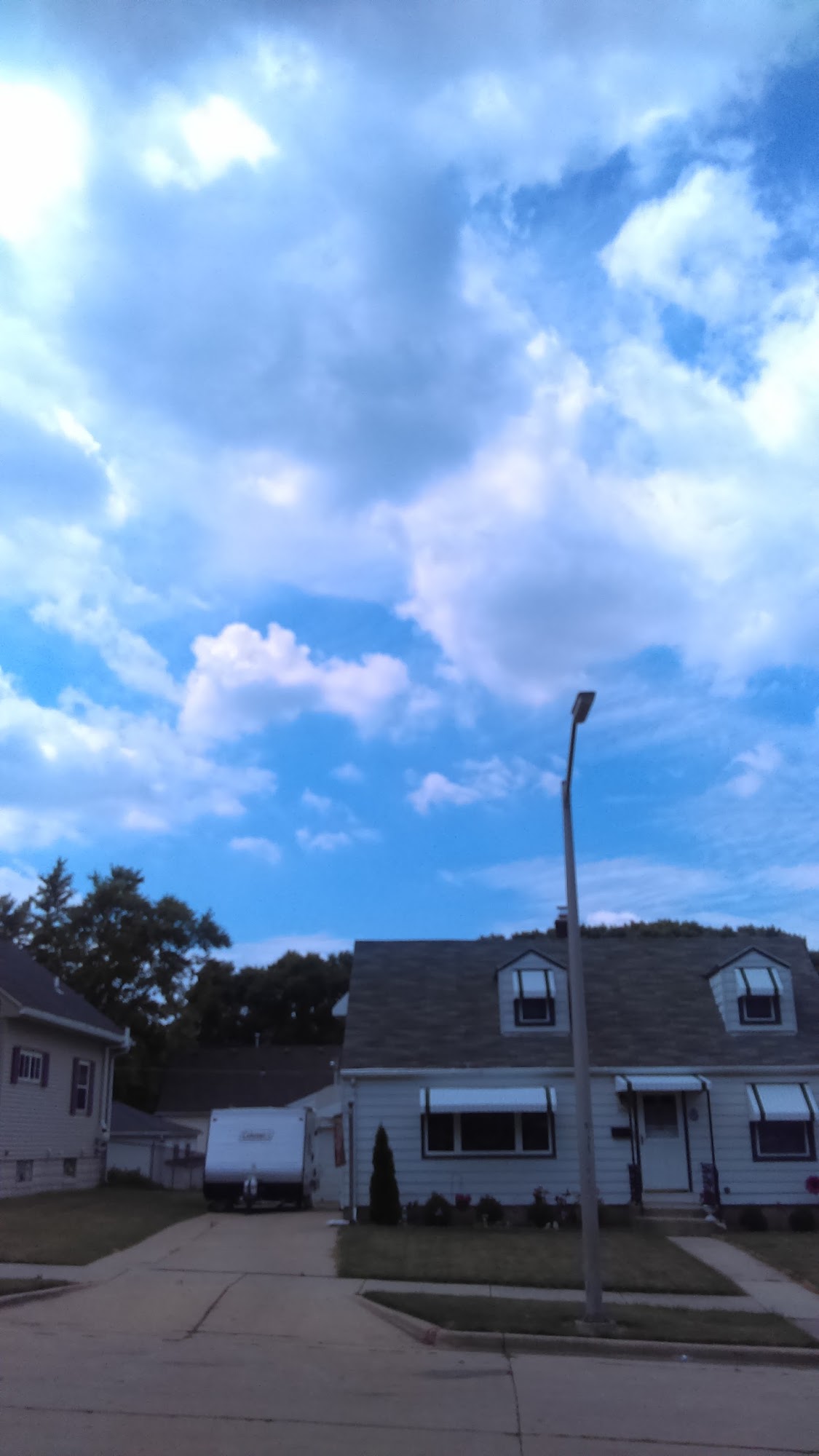 Frontier Builders Inc