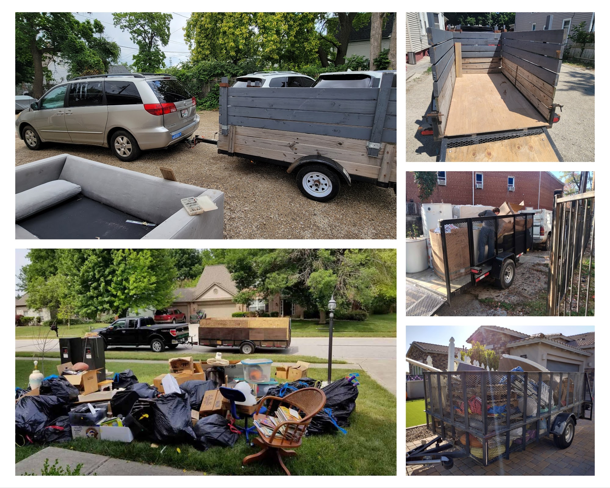 Get Mekong Junk Removal & Home Services