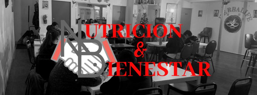 Nutricion & Bienestar