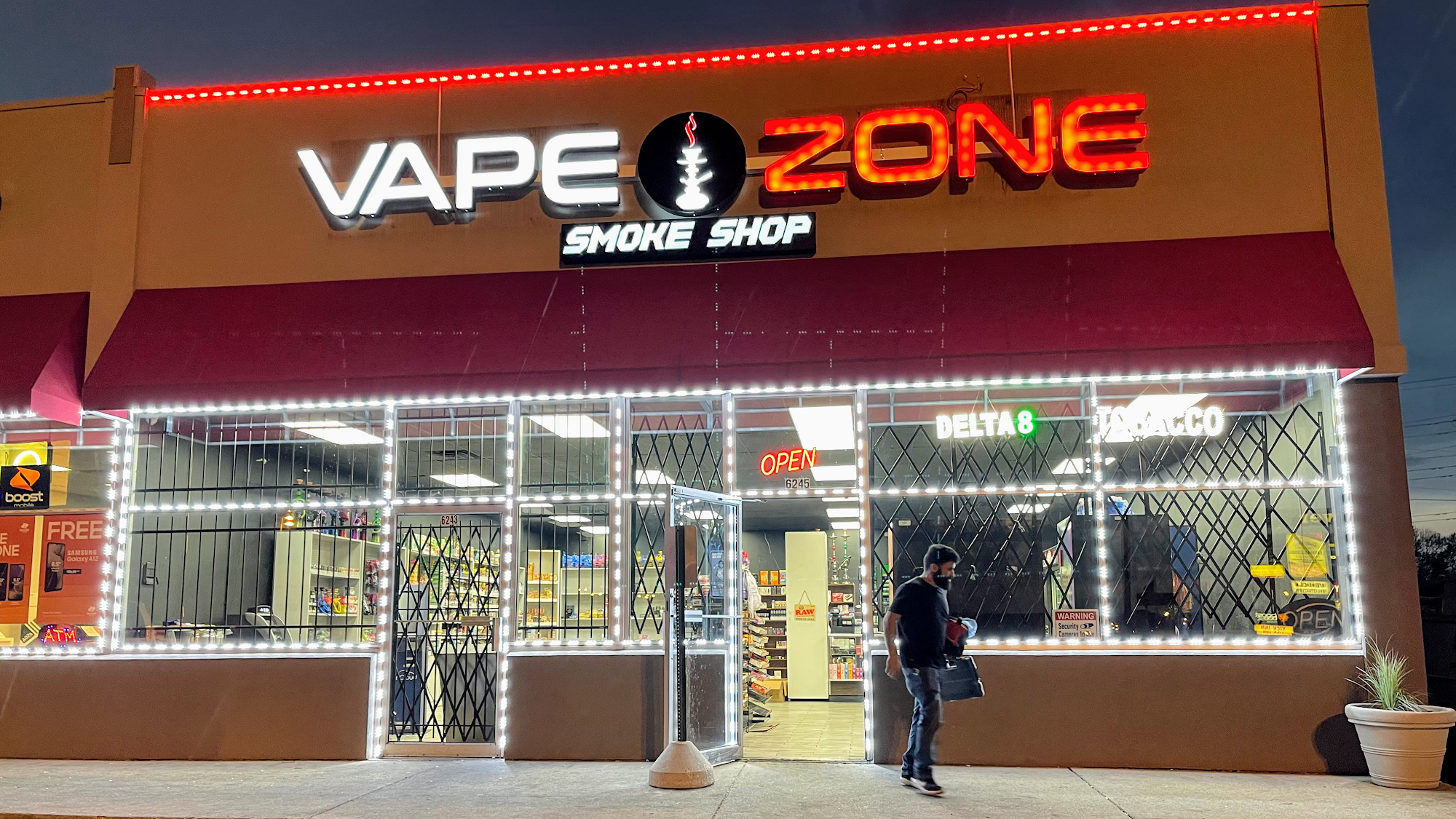 Vape Zone