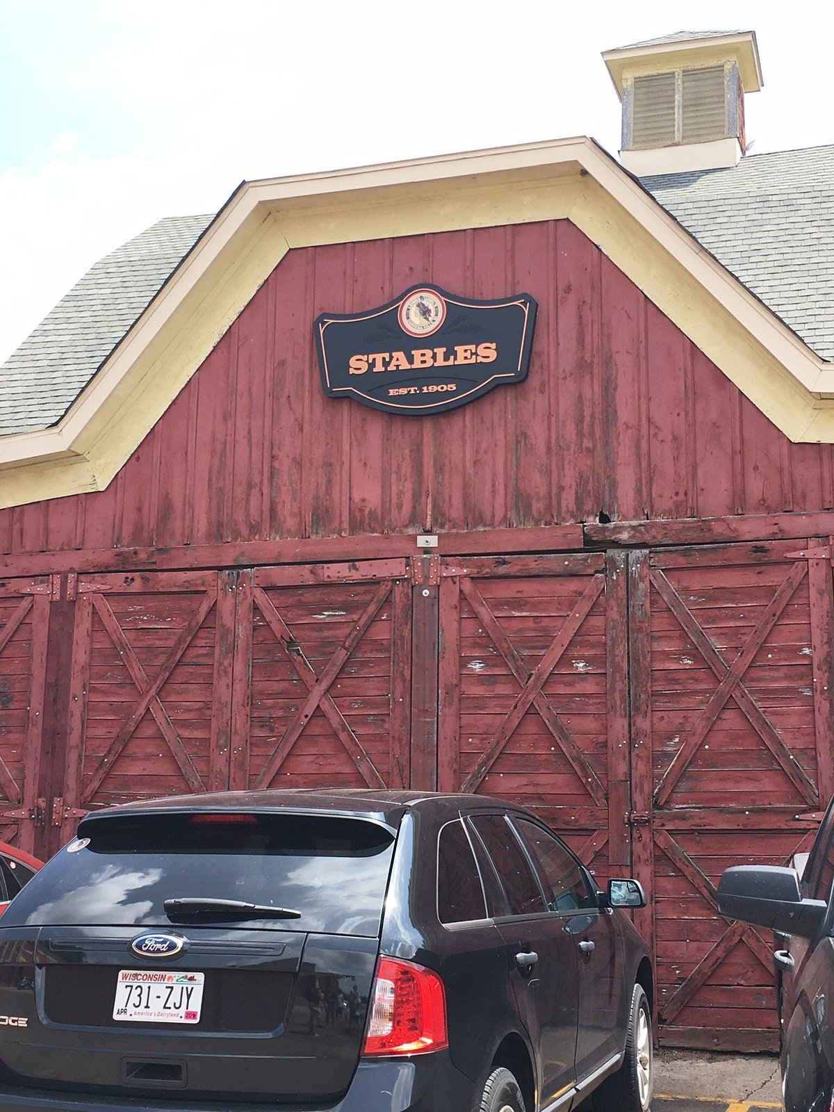 Photo credit: tripadvisor