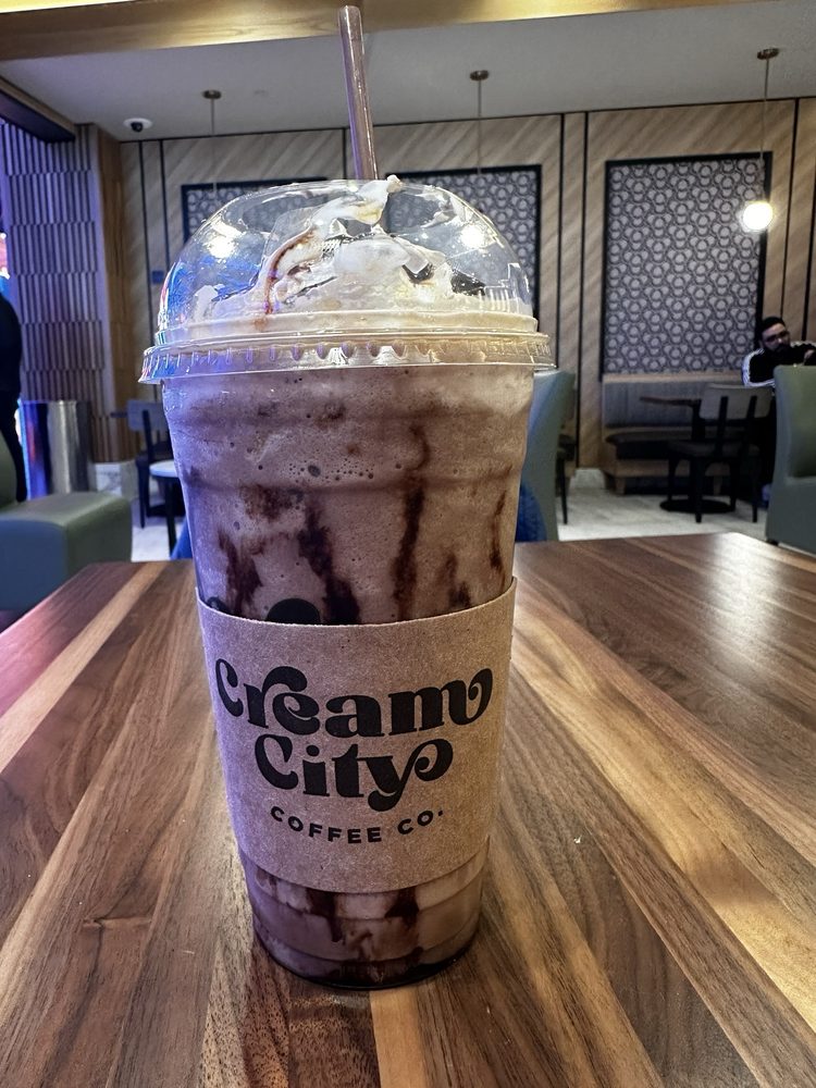 Cream City Coffee Co.