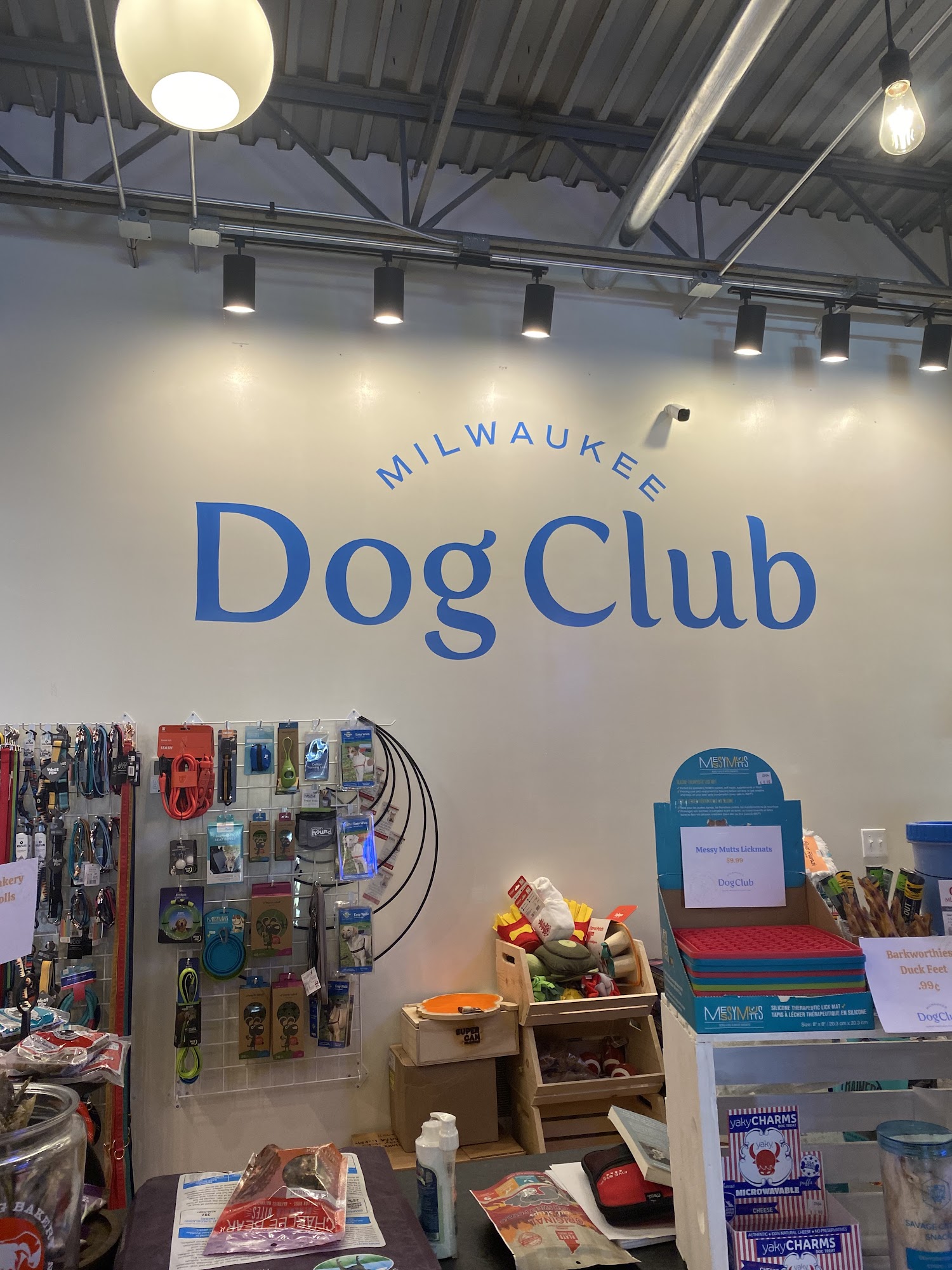 Milwaukee Dog Club