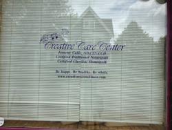Creative Care & Wellness Center