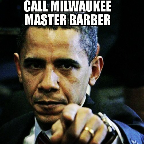 Milwaukee Master Barber