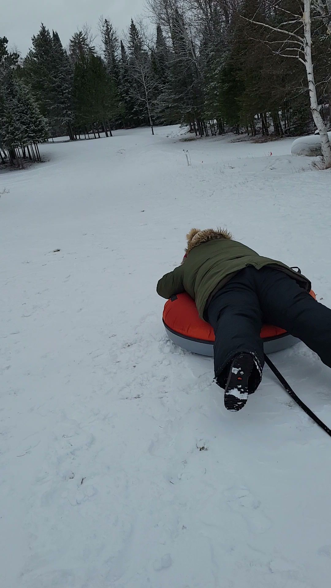 MINOCQUA WINTER PARK - Minocqua WI - Hours, Directions, Reviews ...