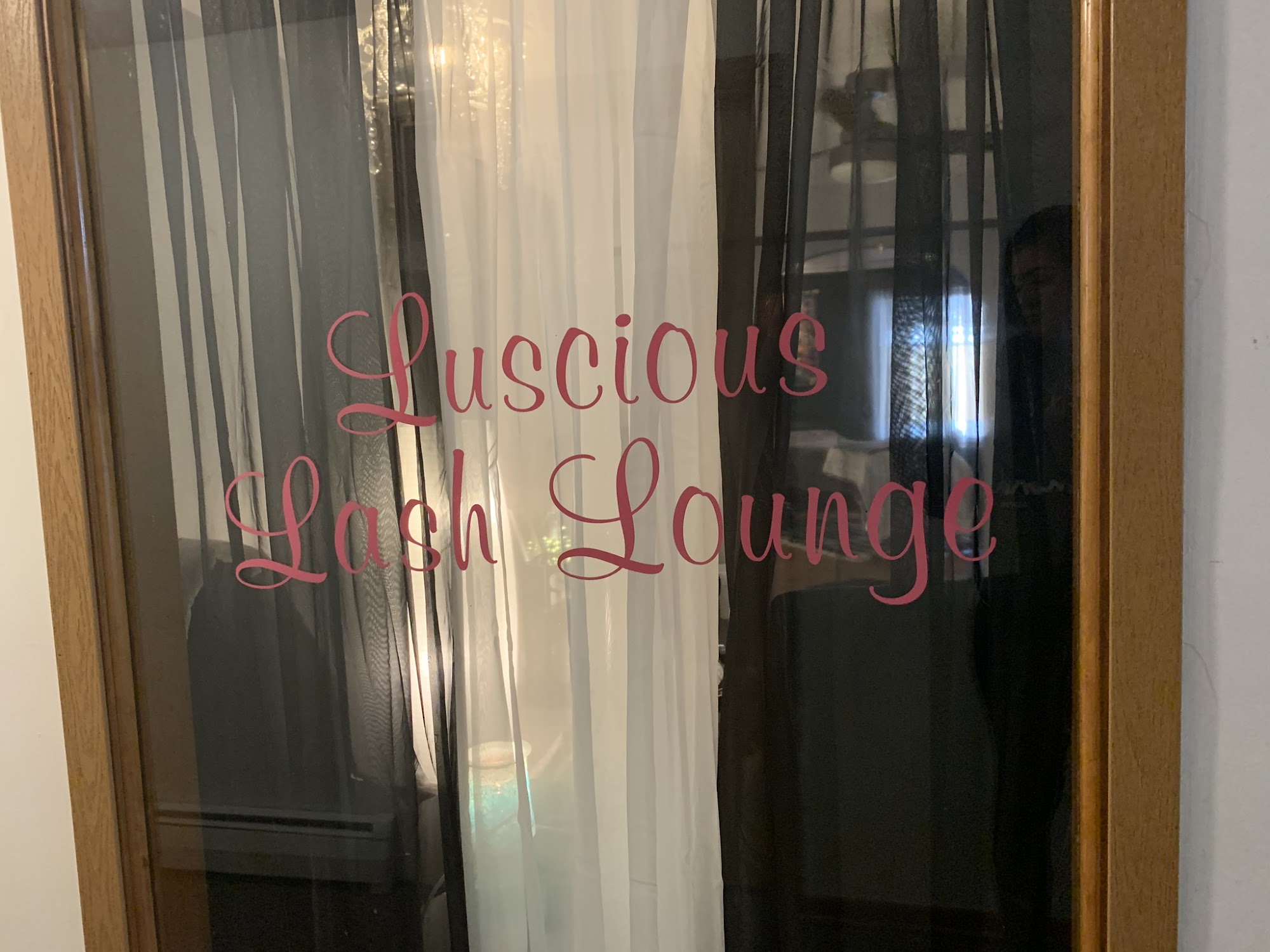 Luscious Lash Lounge
