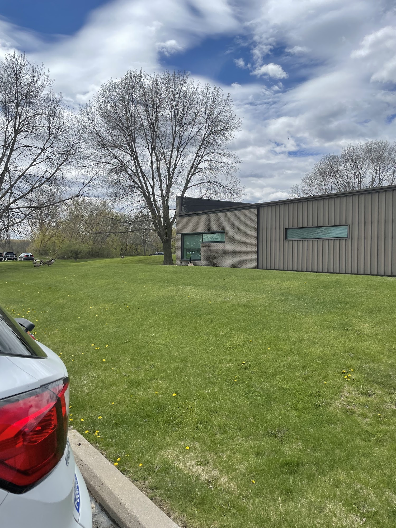 Johnson Controls Madison Branch Office