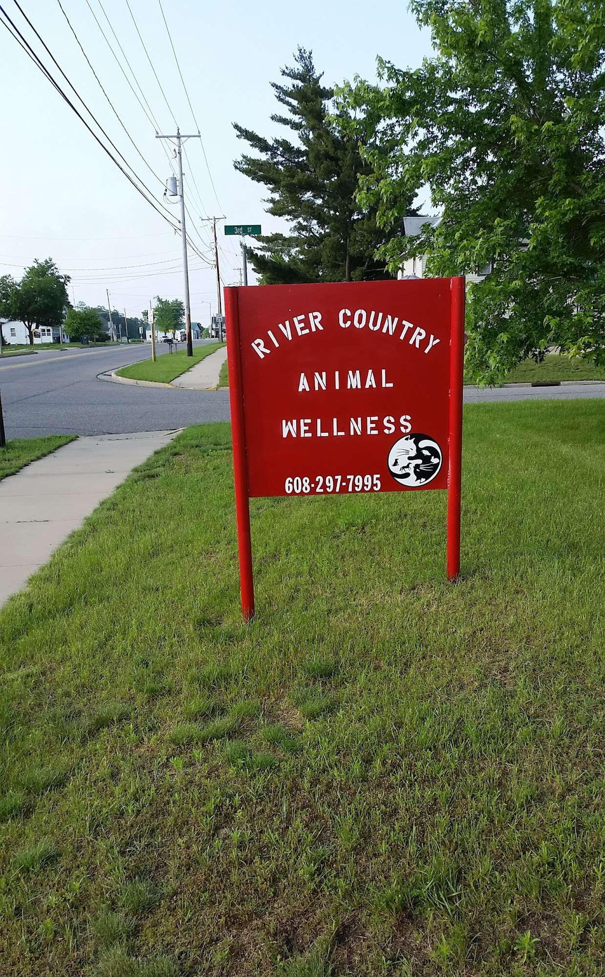 River Country Animal Wellness 431 Main St, Montello Wisconsin 53949