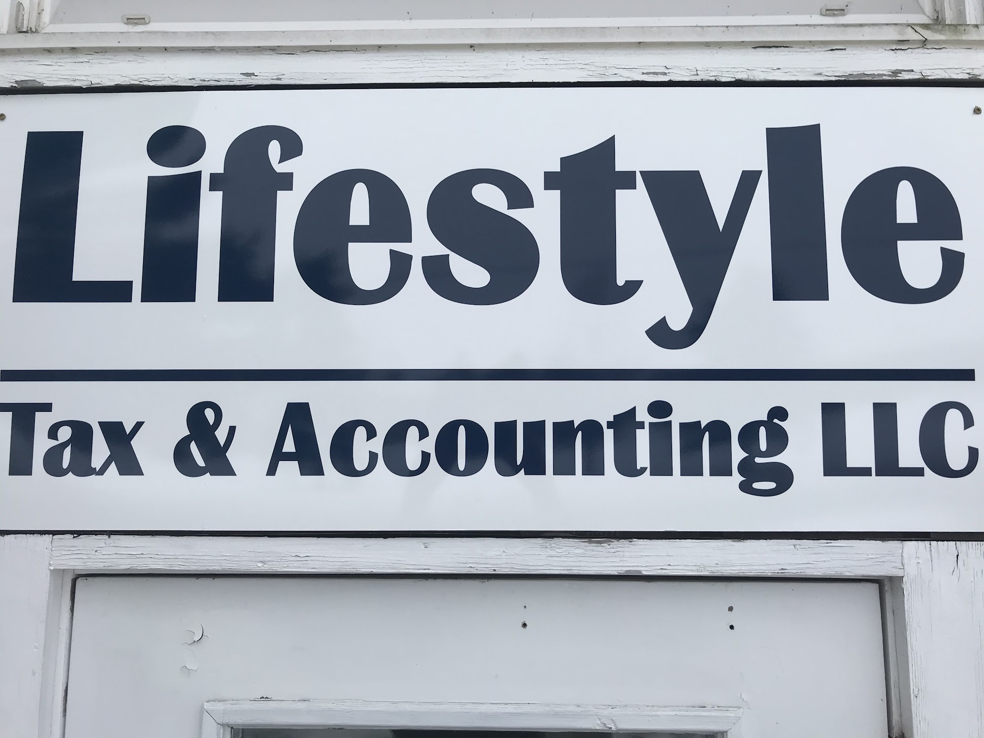 Lifestyle Tax & Accounting LLC 1102 Main St, Mosinee Wisconsin 54455