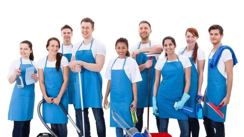 Focused Cleaning Group Wisconsin