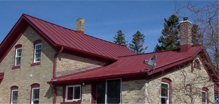 Goebel Roofing & Siding N5727 County Rd W, Mt Calvary Wisconsin 53057