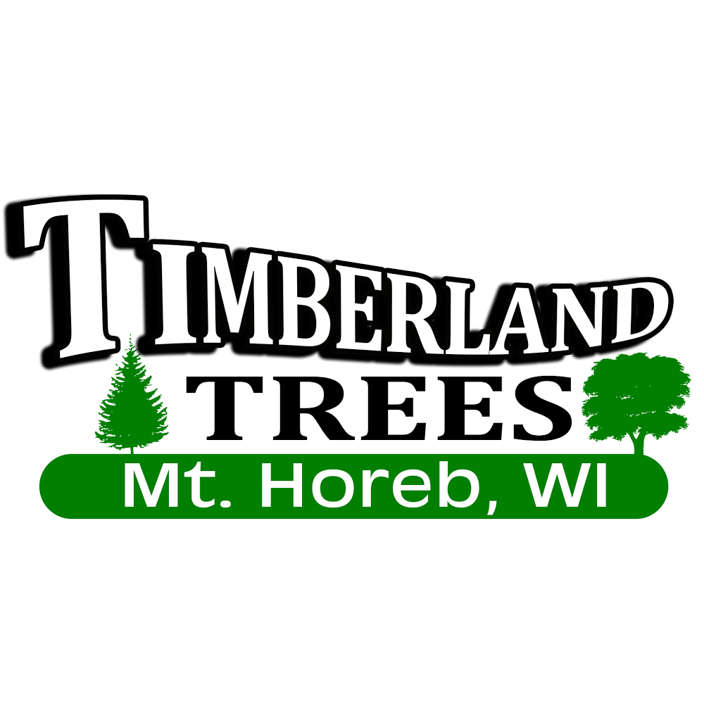 Timberland Trees LLC 5304 Co Hwy J, Mt Horeb Wisconsin 53572