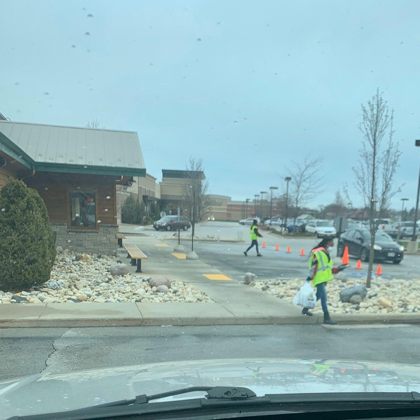 Photo credit: nextdoor