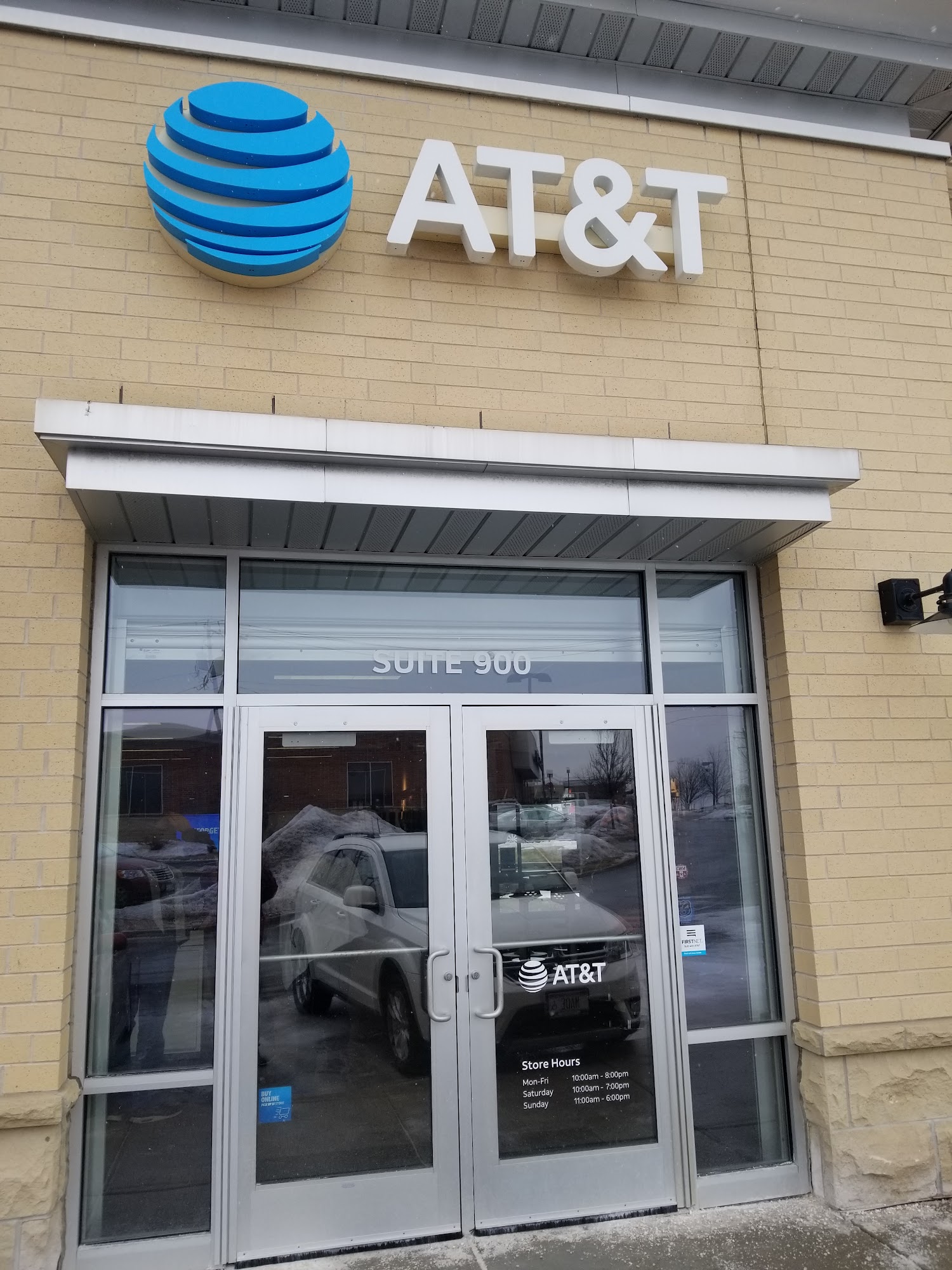 AT&T Store