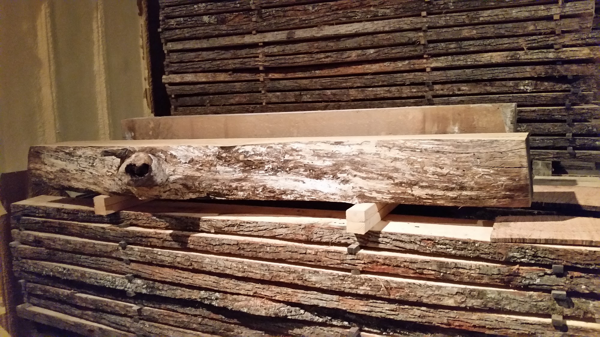 Aspenson Lumber - Specialty Wood Material & State Kiln 21704 WI-60 Trunk, Muscoda Wisconsin 53573