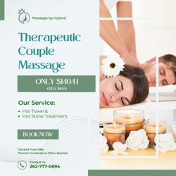 Massage By Hyland-Open Now!