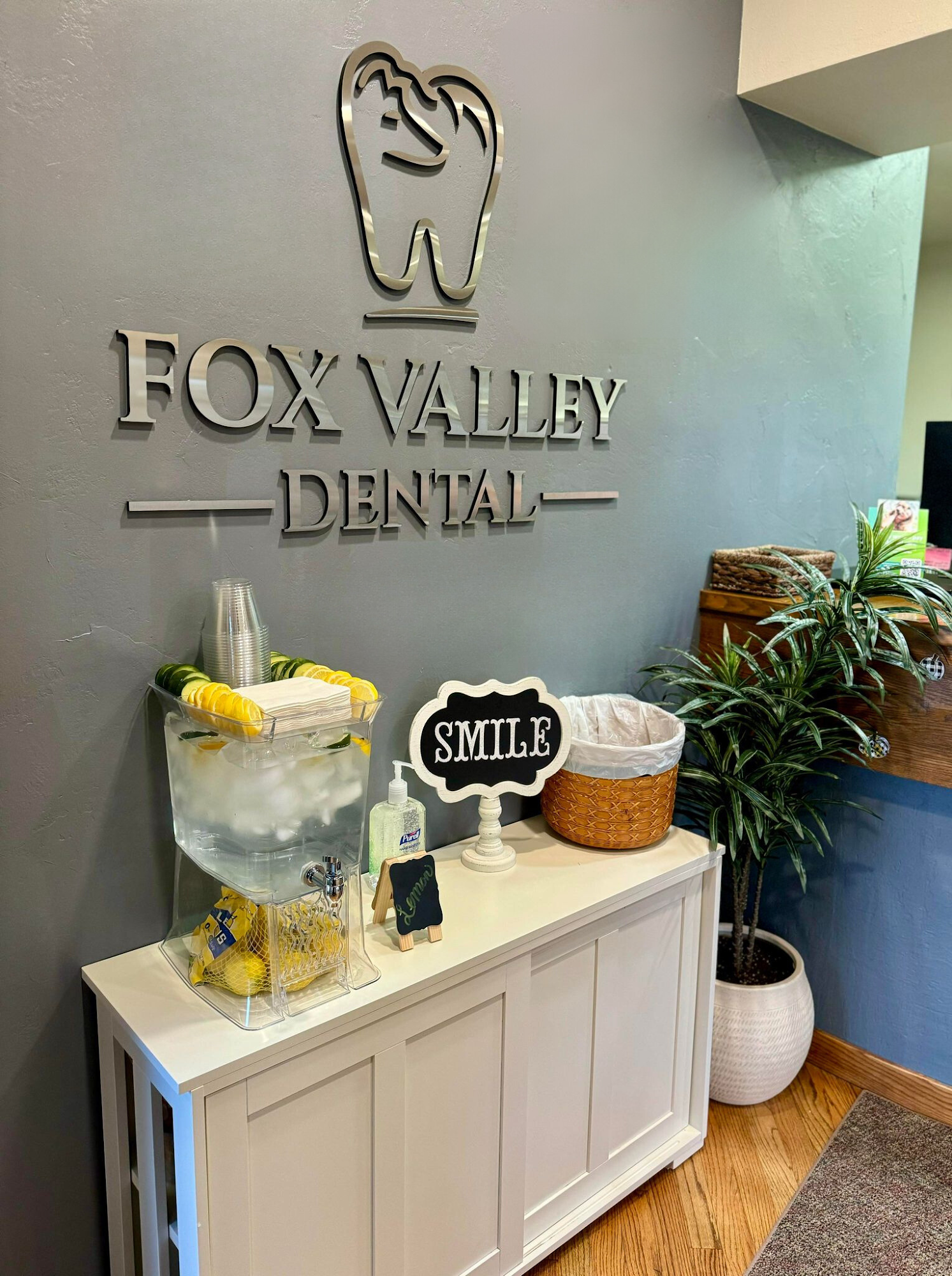 Fox Valley Dental