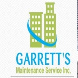 Garrett's Maintenance Service Inc