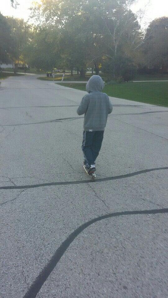 Photo credit: nextdoor